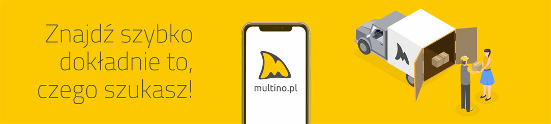 Logo Multino